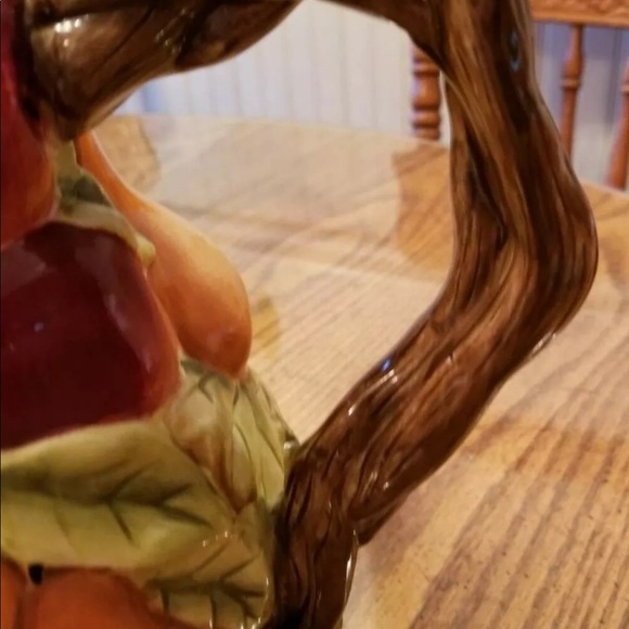 Celebrating Home Interiors Sonoma Villa Fruits - Picture 5 of 8